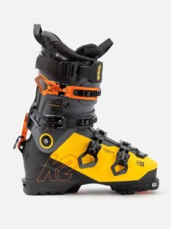 Mindbender 130 Ski Boots -Christy sports k2 2122 mindbender 130 2