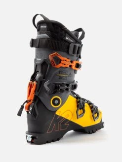 Mindbender 130 Ski Boots -Christy sports k2 2122 mindbender 130 3