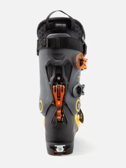 Mindbender 130 Ski Boots -Christy sports k2 2122 mindbender 130 4