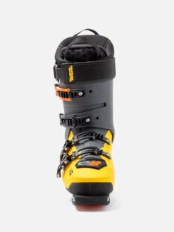Mindbender 130 Ski Boots -Christy sports k2 2122 mindbender 130 5
