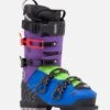 K2 Recon 120 Plus Ski Boots 2022