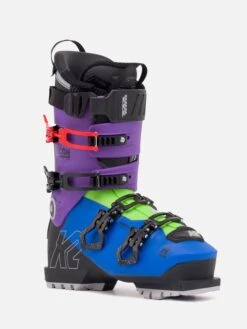 K2 Recon 120 Plus Ski Boots 2022