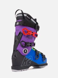 K2 Recon 120 Plus Ski Boots 2022 -Christy sports k2 2122 recon120 plus 4