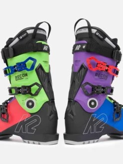 K2 Recon 120 Plus Ski Boots 2022 -Christy sports k2 2122 recon120 plus 6