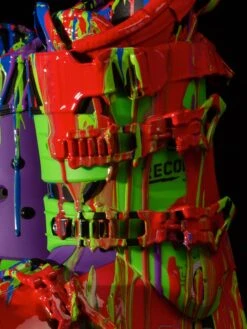 K2 Recon 120 Plus Ski Boots 2022 -Christy sports k2 2122 recon120 plus 8