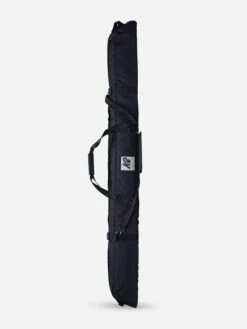 K2 Single Padded Ski Bag 2023 -Christy sports k2 2223 BAGS Single Padded ski bag black S2007001 1
