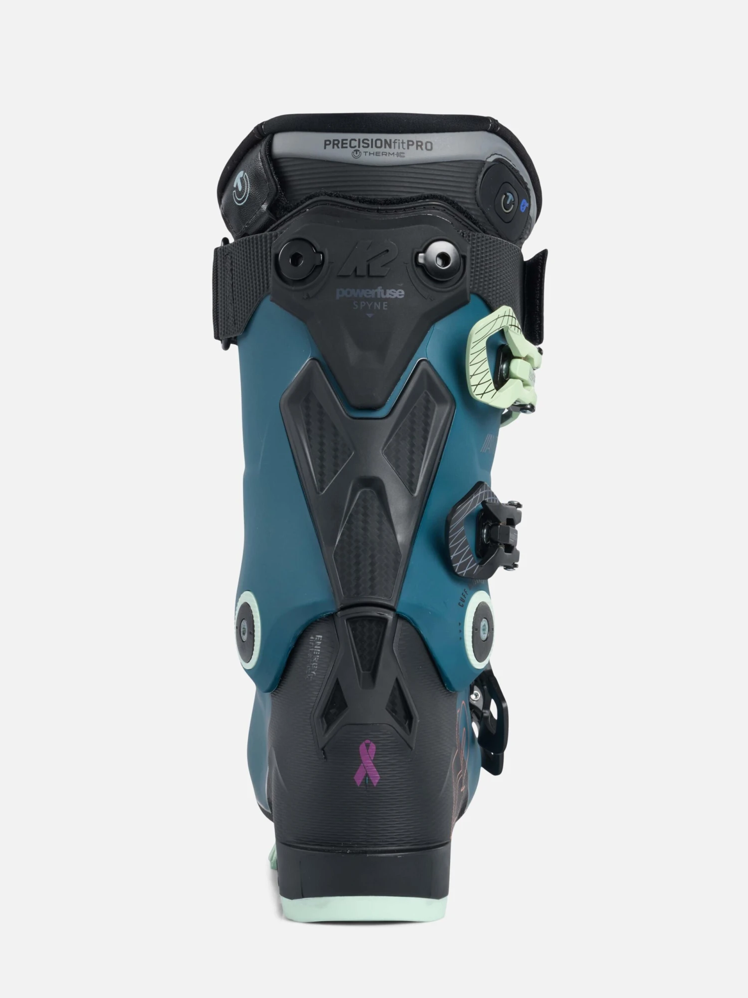 Anthem 105 Heat Ski Boots 6 Anthem 105 Heat Ski Boots - Image 4