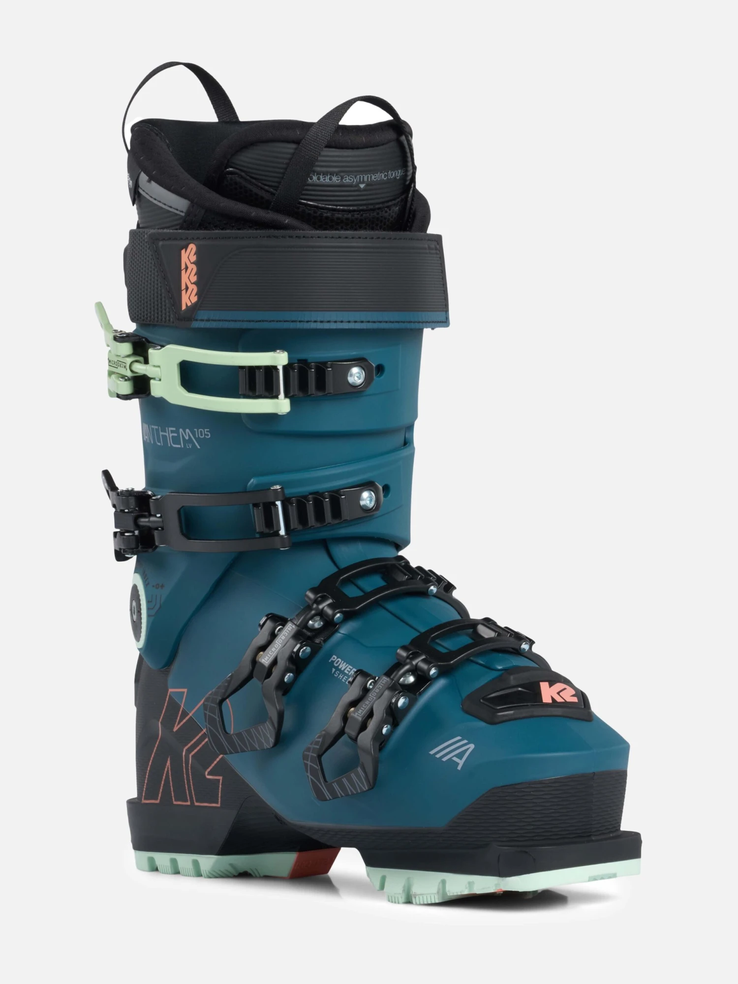 Anthem 105 Ski Boots 3 Anthem 105 Ski Boots