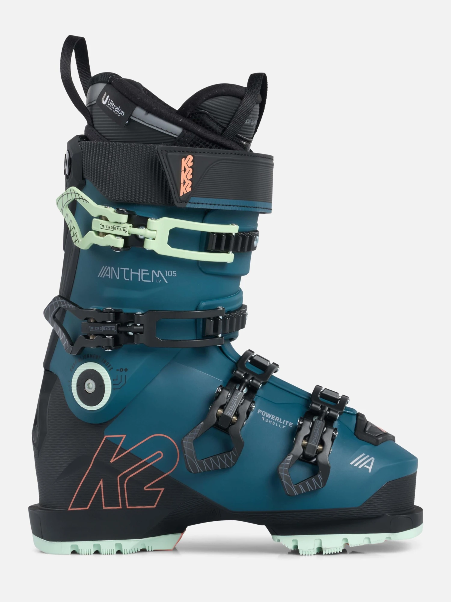 Anthem 105 Ski Boots 4 Anthem 105 Ski Boots - Image 2
