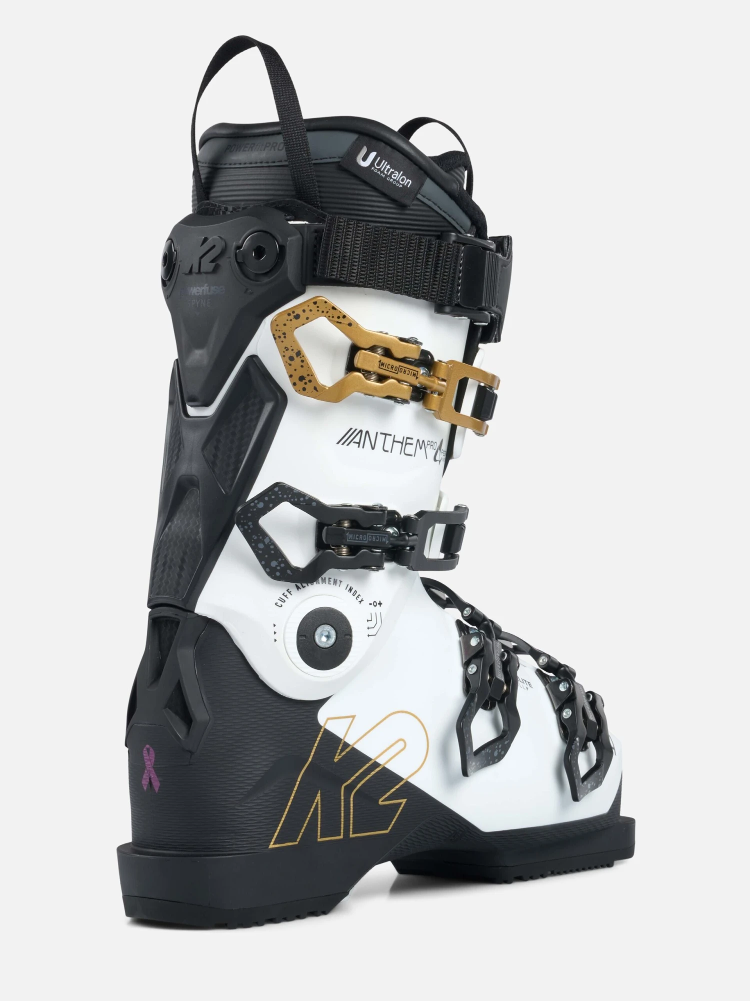 K2 Anthem Pro Women's Ski Boots 2023 5 K2 Anthem Pro Women's Ski Boots 2023 - Image 3