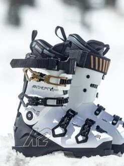 K2 Anthem Pro Women's Ski Boots 2023 12 K2 Anthem Pro Women's Ski Boots 2023 -Christy sports k2 2223 anthem pro S2219018 5