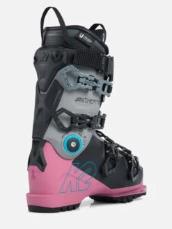 K2 Anthem Team Women's Ski Boots 2023 8 K2 Anthem Team Women's Ski Boots 2023 -Christy sports k2 2223 anthem team S2219027 3