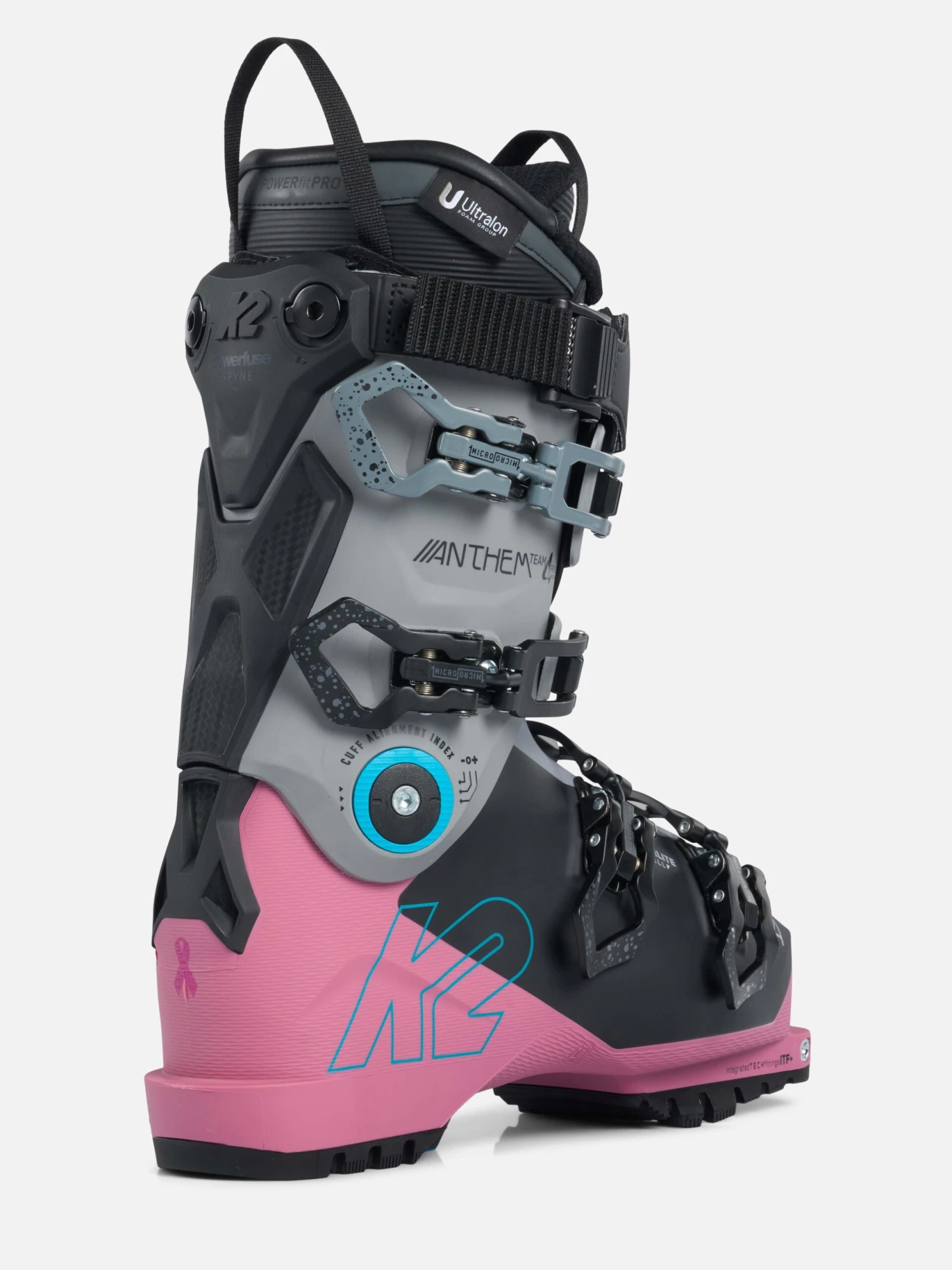 K2 Anthem Team Women's Ski Boots 2023 5 K2 Anthem Team Women's Ski Boots 2023 - Image 3