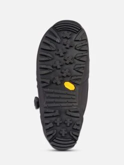 K2 Aspect Men's Snowboard Boots 2023 -Christy sports k2 2223 aspect black B2203002 6