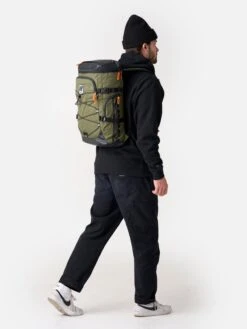 K2 Backpack 2023 10 K2 Backpack 2023 -Christy sports k2 2223 backpack green S2107005 3