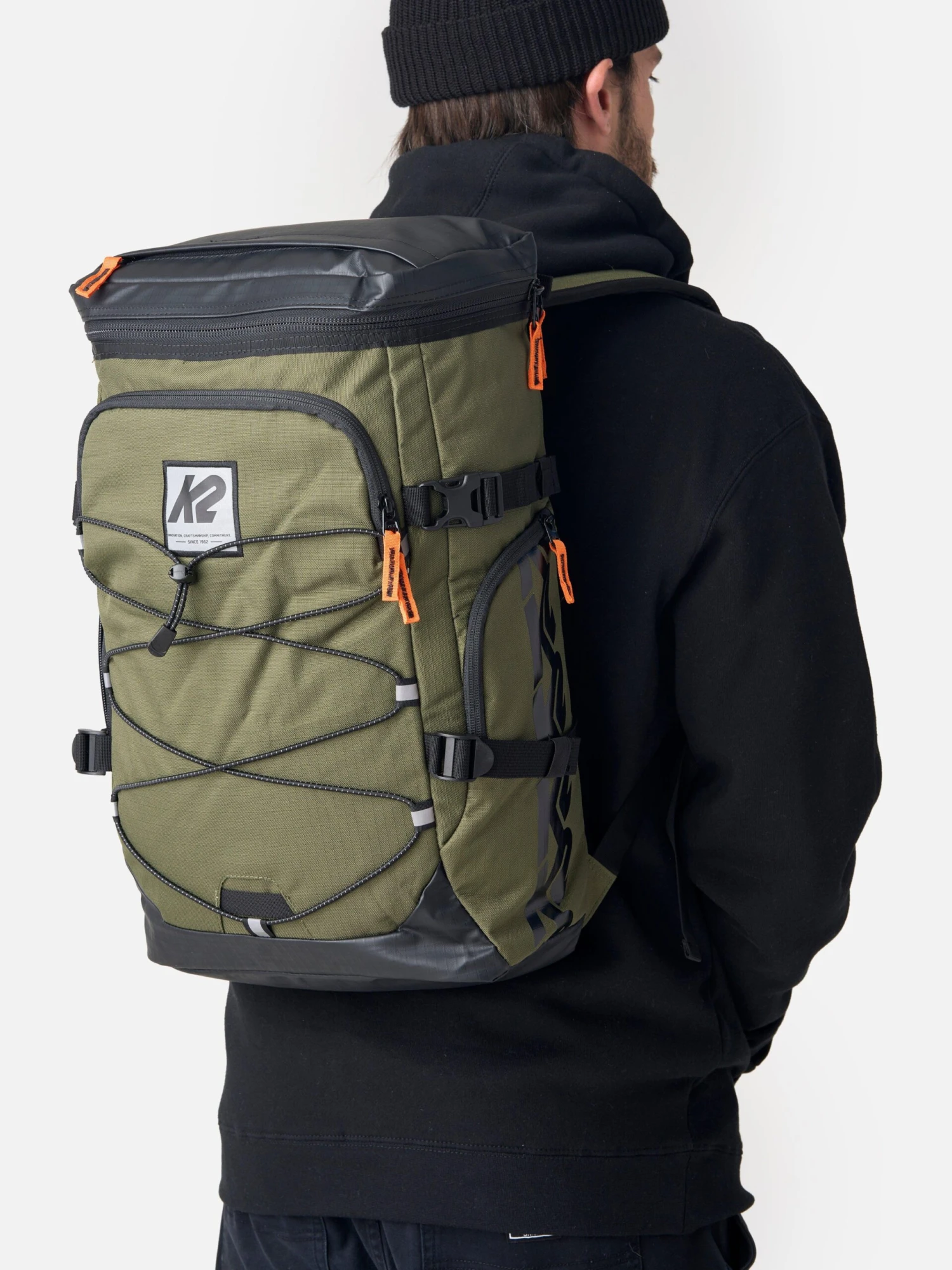 K2 Backpack 2023 6 K2 Backpack 2023 - Image 4