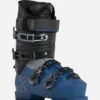 B.F.C. 100 Heat Ski Boots -Christy sports k2 2223 bfc 100 heat S2119011 1