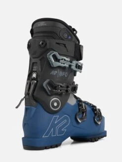 B.F.C. 100 Heat Ski Boots 8 B.F.C. 100 Heat Ski Boots -Christy sports k2 2223 bfc 100 heat S2119011 3