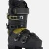 B.F.C. 120 Ski Boots