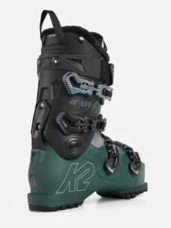 B.F.C. W 85 Ski Boots -Christy sports k2 2223 bfc w 85 S2119036 3