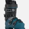 B.F.C. W 95 Heat Ski Boots 2 B.F.C. W 95 Heat Ski Boots -Christy sports k2 2223 bfc w 95 heat S2119037 1