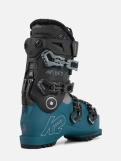 B.F.C. W 95 Heat Ski Boots -Christy sports k2 2223 bfc w 95 heat S2119037 3