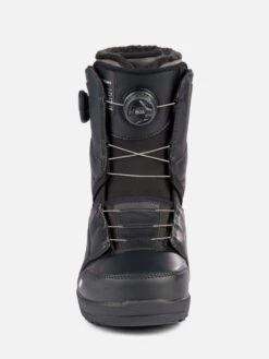 K2 Boundary Men's Snowboard Boots 2023 -Christy sports k2 2223 boundary black B2203012 5