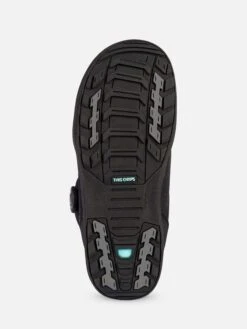 K2 Boundary Men's Snowboard Boots 2023 -Christy sports k2 2223 boundary black B2203012 6