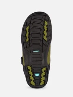 K2 Boundary Men's Snowboard Boots 2023 -Christy sports k2 2223 boundary green B2203012 6