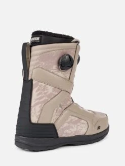 K2 Boundary Men's Snowboard Boots 2023 -Christy sports k2 2223 boundary topo B2203012 3