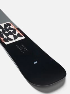 K2 Cold Shoulder Women's Snowboard 2023 -Christy sports k2 2223 cold shoulder B2202016 4