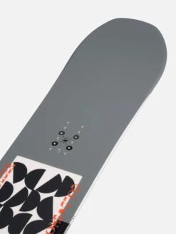 K2 Cold Shoulder Women's Snowboard 2023 -Christy sports k2 2223 cold shoulder B2202016 6