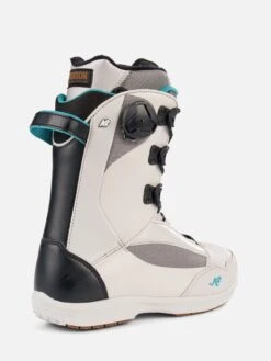 K2 Cosmo Women's Snowboard Boot 2023 -Christy sports k2 2223 cosmo homerun B2203026 3