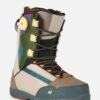 K2 X Brain Dead Darko Men's Snowboard Boots 2023 1 K2 X Brain Dead Darko Men's Snowboard Boots 2023 -Christy sports k2 2223 darko brain dead B2203037011 1
