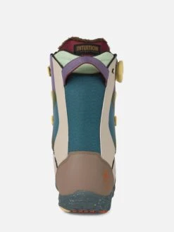 K2 X Brain Dead Darko Men's Snowboard Boots 2023 -Christy sports k2 2223 darko brain dead B2203037011 4