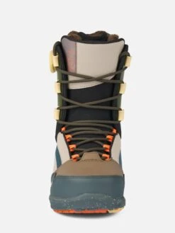 K2 X Brain Dead Darko Men's Snowboard Boots 2023 -Christy sports k2 2223 darko brain dead B2203037011 5