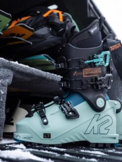 K2 Dispatch LT Women's Ski Boots 2023 -Christy sports k2 2223 dispatch lt w S2219023 6