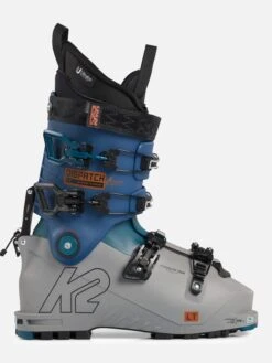 K2 Dispatch LT Men's Ski Boots 2023 -Christy sports k2 2223 dispatch lt S2219016 2