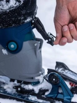 K2 Dispatch LT Men's Ski Boots 2023 -Christy sports k2 2223 dispatch lt S2219016 5