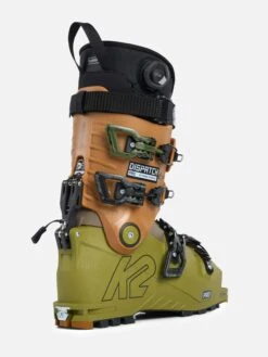 K2 Dispatch Pro Men's Ski Boots 2023 -Christy sports k2 2223 dispatch pro S2219015 3