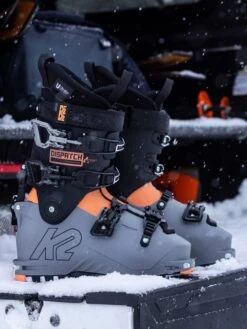 K2 Dispatch Women's Ski Boots 2023 -Christy sports k2 2223 dispatch w S2219024 5