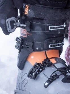 K2 Dispatch Women's Ski Boots 2023 -Christy sports k2 2223 dispatch w S2219024 6