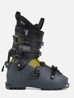 K2 Dispatch Men's Ski Boots 2023 -Christy sports k2 2223 dispatch S2219017 2