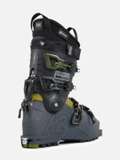 K2 Dispatch Men's Ski Boots 2023 -Christy sports k2 2223 dispatch S2219017 3