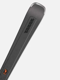 K2 Disruption 76 Men's Skis 2023 -Christy sports k2 2223 disruption 76 s2206008 5