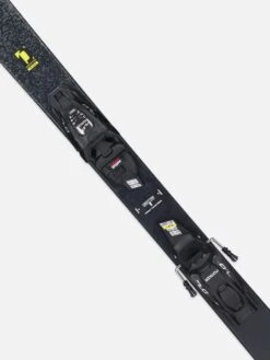 K2 Disruption JR Skis 2023 -Christy sports k2 2223 disruption jr s2206093 6