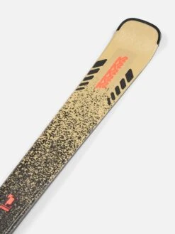 K2 Disruption MTi Men's Skis 2023 -Christy sports k2 2223 disruption mti S2206010 5