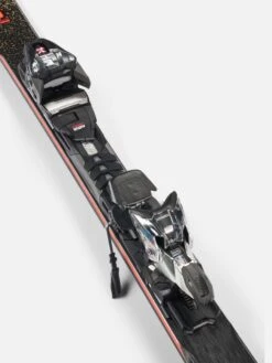 K2 Disruption MTi Men's Skis 2023 -Christy sports k2 2223 disruption mti S2206010 6
