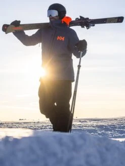 K2 Disruption MTi Men's Skis 2023 -Christy sports k2 2223 disruption mti S2206010 8