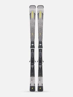 K2 Disruption STi Men's Skis 2023